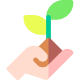 International Day of Forests - Reminder icon